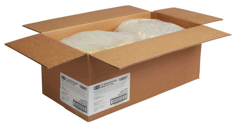 Richs Zucchini Pizza Crust, 7.5 Ounce -- 32 per case