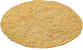 Richs Gluten Free Zucchini Pizza Crust, 5.3 Ounce -- 24 per case