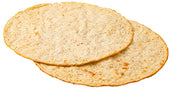 Richs Thin Cracker Parbaked Pizza Crust, 7.5 Ounce -- 40 per case