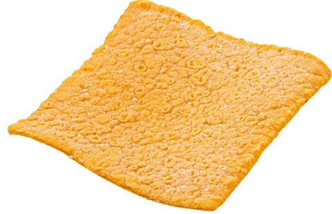 Richs Sweet Potato Flatbread, 2.3 Ounce -- 144 per case