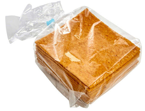 Richs Sweet Potato Flatbread, 2.3 Ounce -- 144 per case