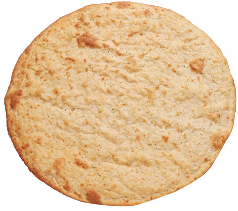 Richs Gluten Free Seasoned Cauliflower Pizza Crust, 11.8 Ounce -- 24 per case