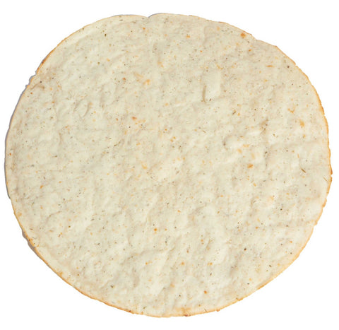 Richs Gluten Free Seasoned Cauliflower Pizza Crust, 11.8 Ounce -- 24 per case