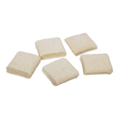 Rich Products Sweet Yeasty Dinner Roll Dough, 1.5 Ounce -- 240 per case.