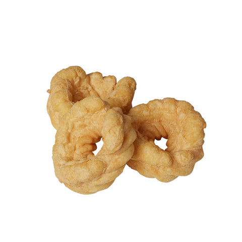 Rich Premium French Egg Cake Donut, 1.5 Ounce -- 108 per case.