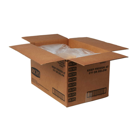 Rich Premium French Egg Cake Donut, 1.5 Ounce -- 108 per case.