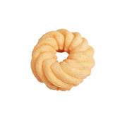 Rich Premium French Egg Cake Donut, 1.5 Ounce -- 108 per case.