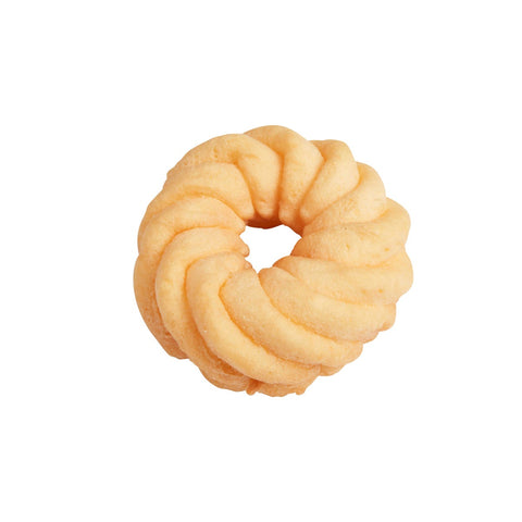 Rich Premium French Egg Cake Donut, 1.5 Ounce -- 108 per case.