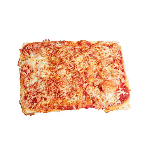 Rich Products Pre Sheeted Pizza Dough, 24 Ounce -- 22 per case.