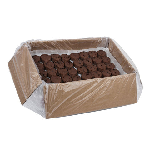 Rich RichLife Double Chocolate Flavor Cookies Dough, 0.75 Ounce -- 200 per case.