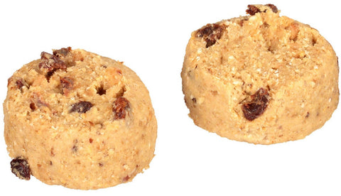 Christie Cookie Oatmeal Raisin Cookie Dough, 2.5 Ounce -- 150 per case