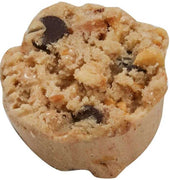 Christie Peanut Chocolate Chip Cookie Dough, 1.45 Ounce -- 252 per case
