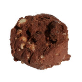 Christie Rocky Road Cookie Dough With Bags, 4 Ounce -- 100 per case