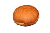 Richs Fully Baked Classic Sliced Brioche Bun, 2.4 Ounce -- 72 per case.