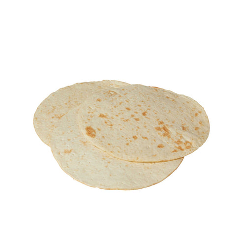 Rich Products Extra Thin Pizza Crust, 5 Ounce -- 40 per case.