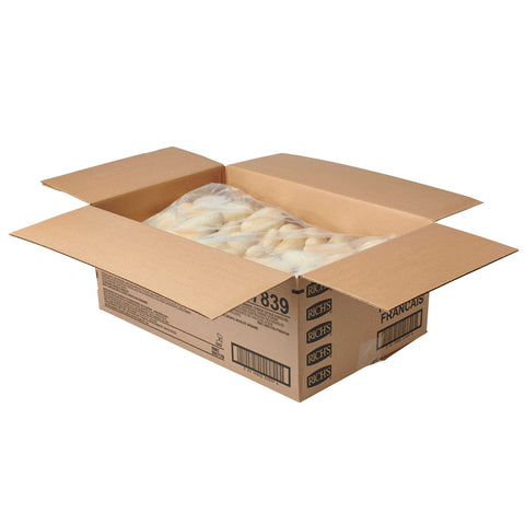 Rich Products French Petit Pain Roll, 2 Ounce -- 140 per case.