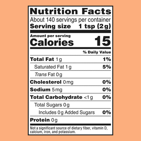 Coffee Mate Vanilla Caramel Powder, 10.2 Ounce -- 6 per case.
