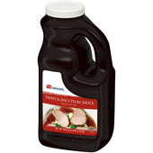 Nestle Ready to Use Minor Sweet and Spicy Plum Sauce, 0.5 gallon -- 4 per case.