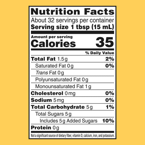 Nestle Coffee Mate Hazelnut Creamer, 16 Fluid Ounce -- 6 per case.