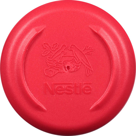 Nestle Carnation Chocolate Malted Milk, 13 Ounce -- 6 per case.