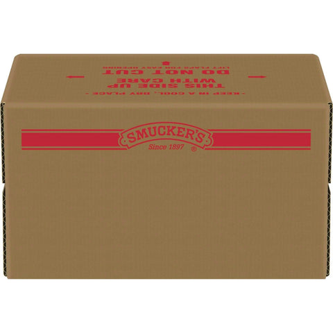 Smuckers Pure Honey Cups, 0.5 Ounce -- 200 per case