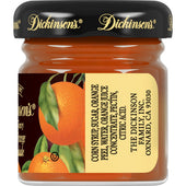 Dickinsons Orange Marmalade -- 72 per case.