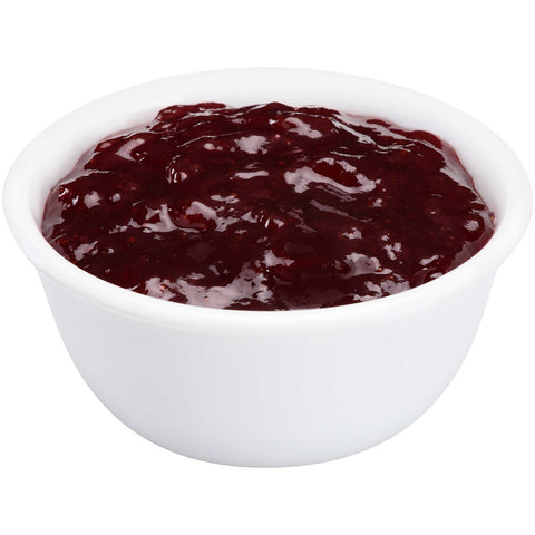 Dickinsons Strawberry Preserve, 1 Ounce -- 72 per case.
