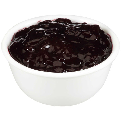 Dickinson's Seedless Marion Blackberry Preserve, 1 ounce -- 72 per case