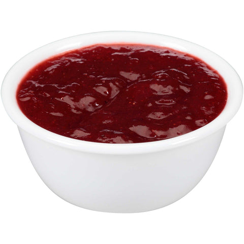 Smuckers Natural Strawberry Jam, 1/2 Ounce -- 200 per case.