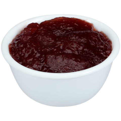 Smuckers Strawberry Jam, 0.5 Ounce -- 400 per case.