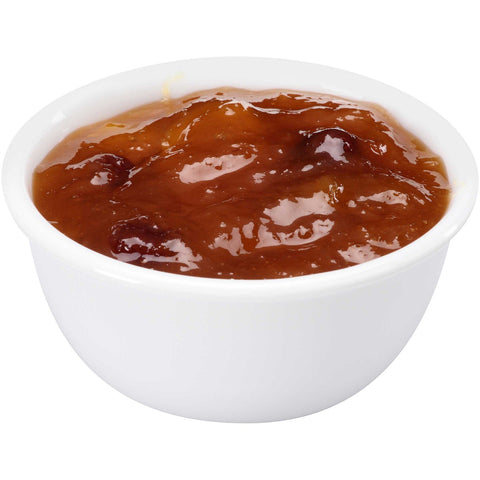Crosse and Blackwell Major Grey Chutney, 9 Ounce -- 6 per case