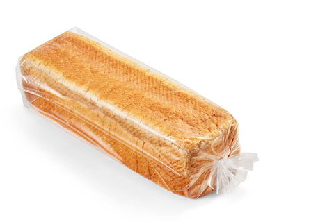 Klosterman Pullman Wheat Bread Loaf, 28 Ounce -- 6 per case.