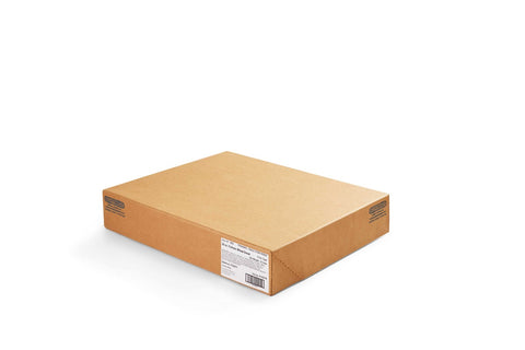 Klosterman Pullman Wheat Bread Loaf, 28 Ounce -- 6 per case.