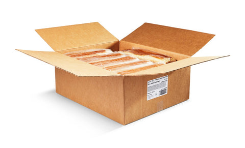 Klosterman Yellow Texas Toast, 28 Ounce -- 12 per case.