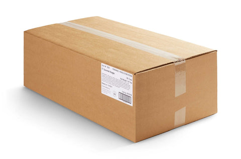 Klosterman Premium Fully Sliced Hoagie Roll, 5 inch -- 96 per case.