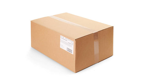 Klosterman Round Double Cut Top Brioche Bun -- 96 per case.