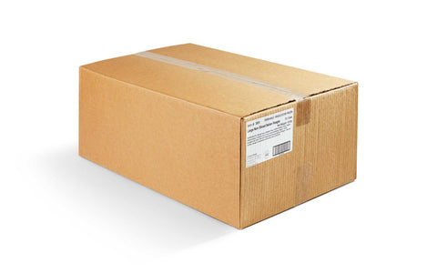 Klosterman Baked Non Sliced Hoagie Bun -- 72 per case.