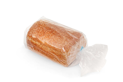 Klosterman 100 Percent Whole Wheat Organic Bread -- 8 per case.