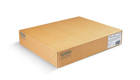 Klosterman Fully Baked Shine Potato Slider Roll -- 6 per case.