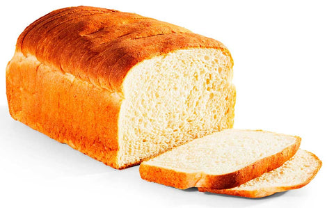 Klosterman Premium White Bread, 24 Ounce -- 8 per case.