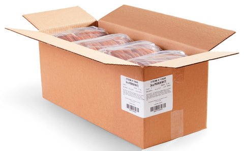 Klosterman Premium White Bread, 24 Ounce -- 8 per case.