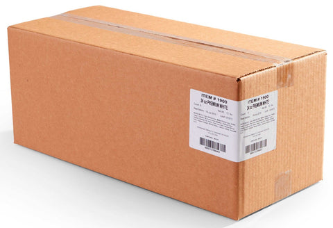 Klosterman Premium White Bread, 24 Ounce -- 8 per case.