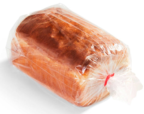 Klosterman Premium White Bread, 24 Ounce -- 8 per case.