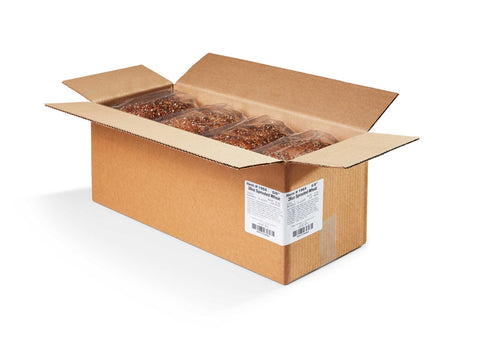 Klosterman Organic Sprouted Wheat Bread, 28 Ounce -- 8 per case.