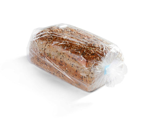 Klosterman Organic Sprouted Wheat Bread, 28 Ounce -- 8 per case.