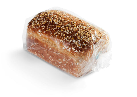 Klosterman Harvest Grain Bread Loaf, 24 Ounce -- 8 per case.