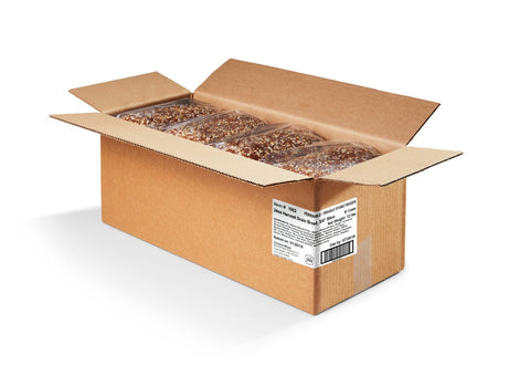 Klosterman Harvest Grain Bread Loaf, 24 Ounce -- 8 per case.