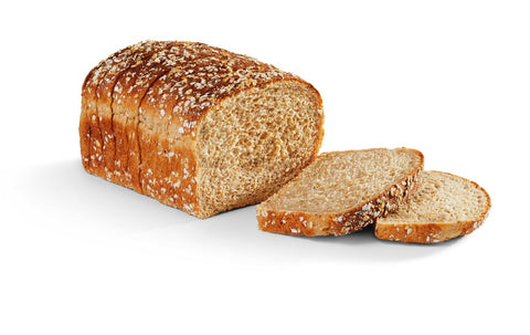Klosterman Harvest Grain Bread Loaf, 24 Ounce -- 8 per case.