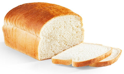 Klosterman White Vienna Bread, 22 Ounce -- 8 per case.