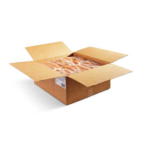 Klosterman Hot Dog Bun, 6 inch - 12 count per pack -- 12 packs per case